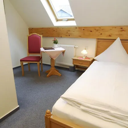 Affittacamere Wirtshaus Zum Pferdemarkt Saarburg