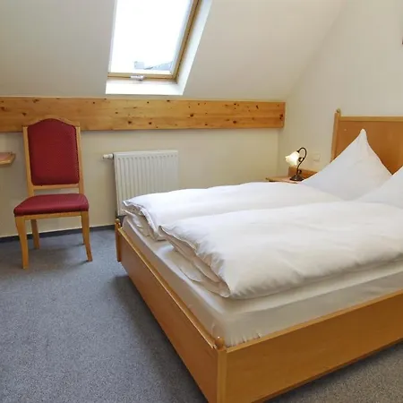 Konukevi Wirtshaus Zum Pferdemarkt