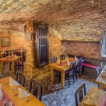 Wirtshaus Zum Pferdemarkt Affittacamere