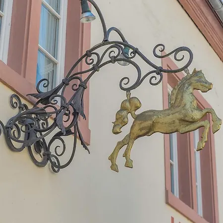 Wirtshaus Zum Pferdemarkt 3*