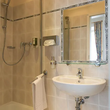 Wirtshaus Zum Pferdemarkt 3* Saarburg