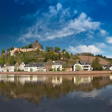 Wirtshaus Zum Pferdemarkt Konukevi