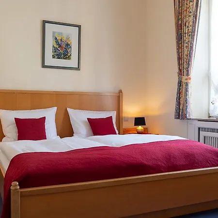 Wirtshaus Zum Pferdemarkt 3* Saarburg