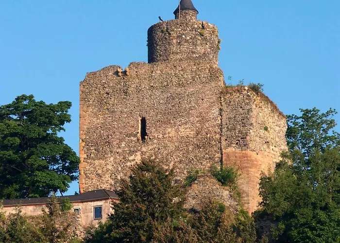 Wirtshaus Zum Pferdemarkt Konukevi