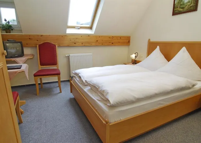 Guest house Wirtshaus Zum Pferdemarkt