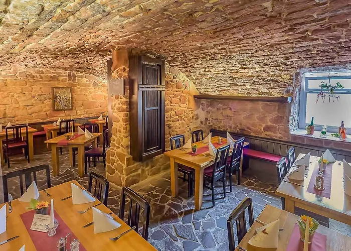 Wirtshaus Zum Pferdemarkt Konukevi