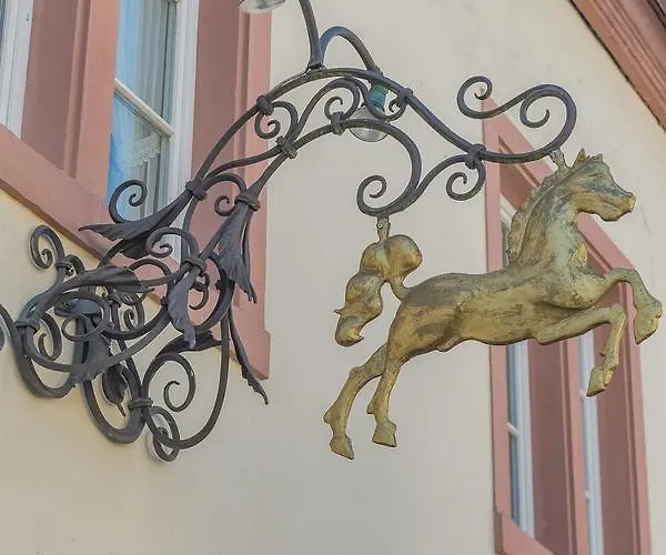 Wirtshaus Zum Pferdemarkt 3*