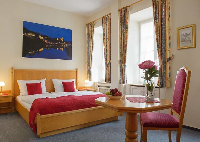 Wirtshaus Zum Pferdemarkt 3*