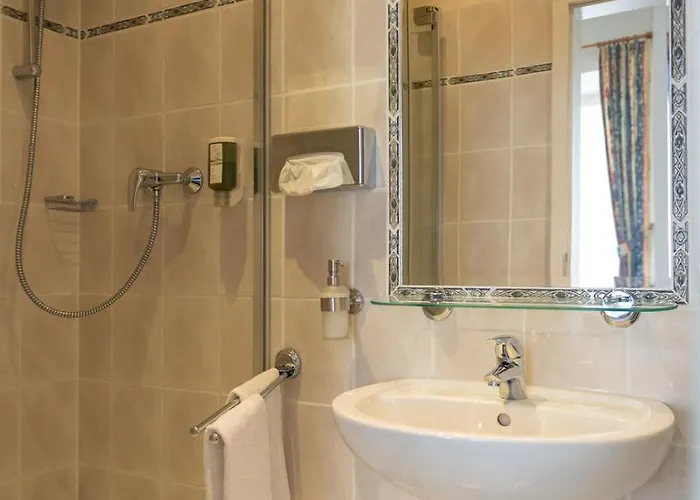 Wirtshaus Zum Pferdemarkt 3* Saarburg