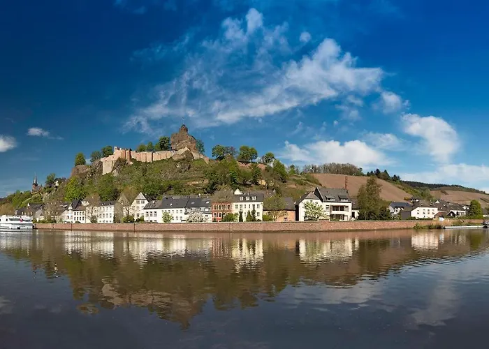 Wirtshaus Zum Pferdemarkt Konukevi